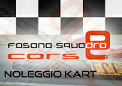 Noleggio Kart